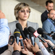 Image for article titled Amanda Knox's Ex Uses Odd 'Not a Puppy' Defense in Re-Trial